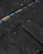 Belstaff GIUBBINO Donna CYAN 106191BLACK