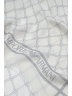 Emporio Armani Women's Scarf 635331 4F309