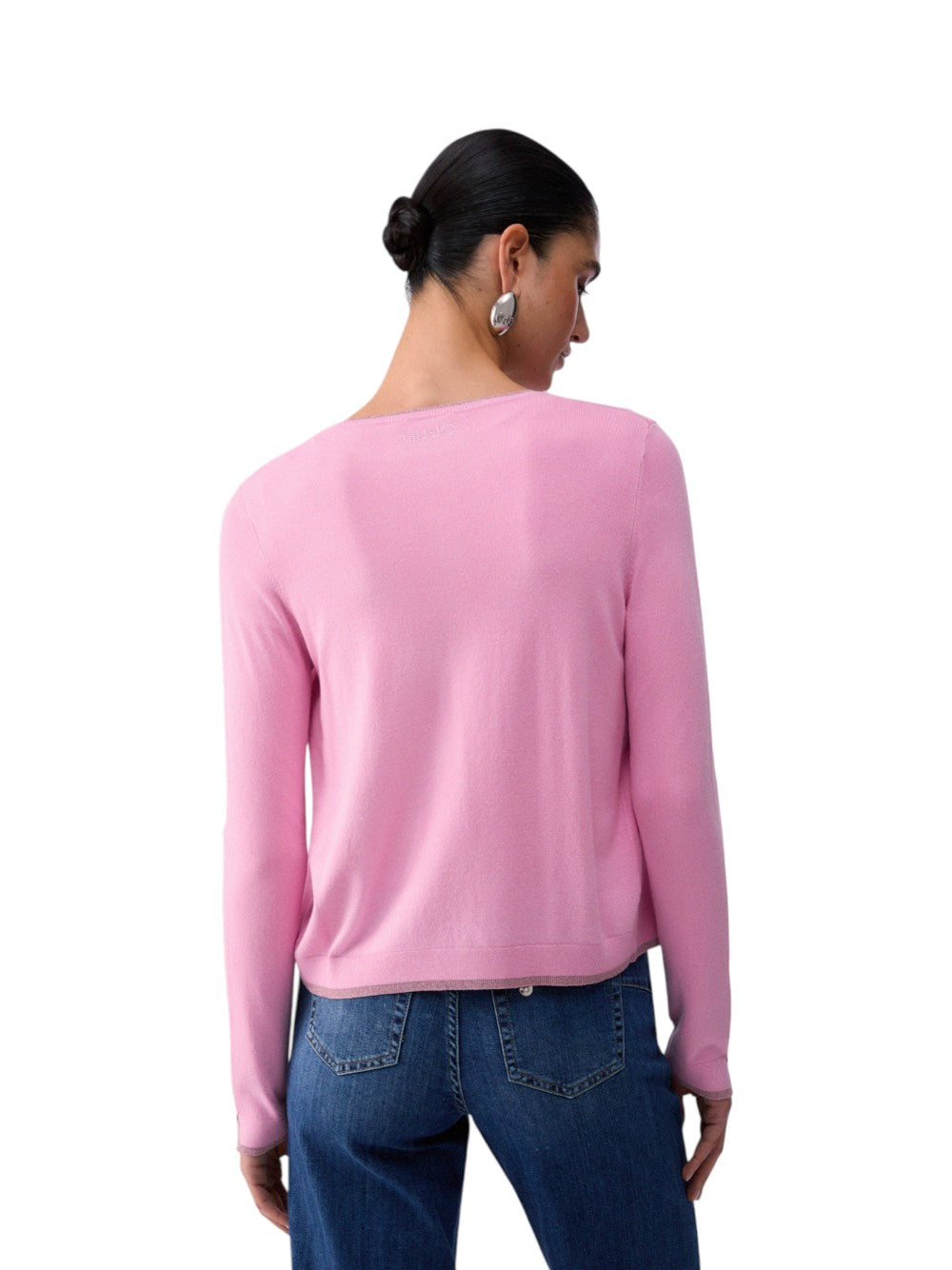 Liu Jo Cardigan Donna  WA6280MS49I 52215