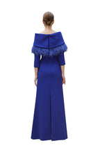 CARLA RUIZ ABITO LUNGO Donna 50535