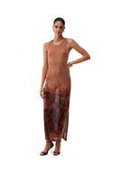 Liu Jo Abito Donna  CA6333MA71N P9652
