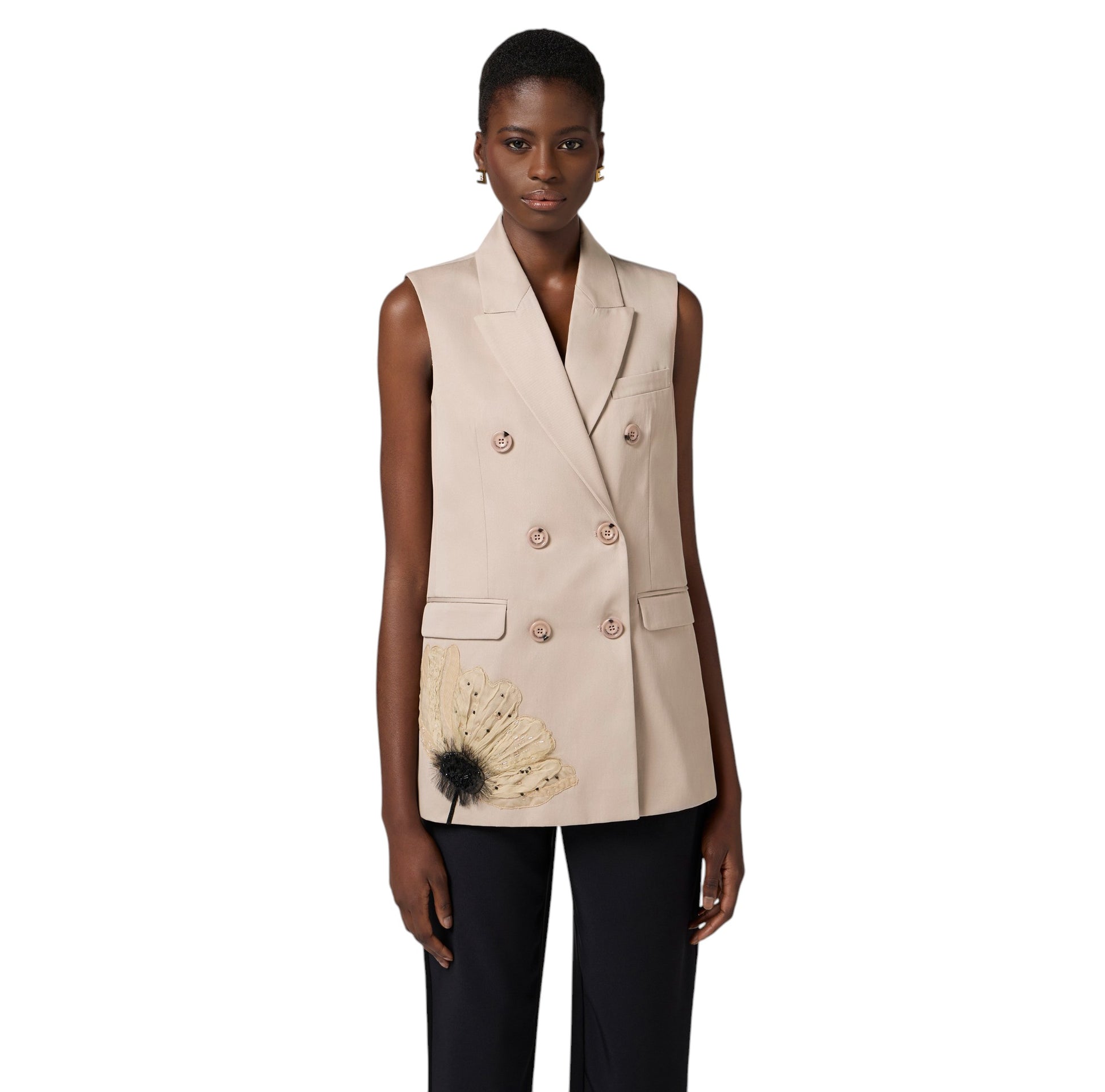 elisabetta franchi Giacca Donna GI15952E2
