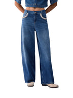 Liu Jo Jeans Donna  UA6265DS082 79034