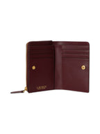Lauren Ralph Lauren Portafoglio Donna SM BIFOLD-WALLET-SMALL 432P16735004