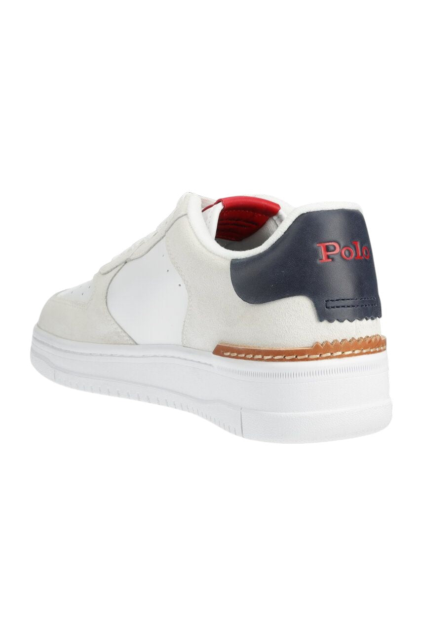 POLO RALPH LAUREN SCARPA Uomo 809891794