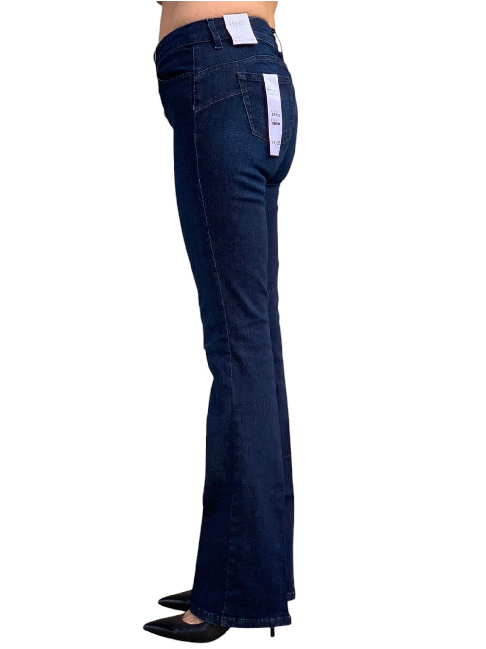 LIU JO JEANS Donna UF4025D4614