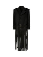 Pinko Cappotto Donna TESTAROSSA CAPPOTTO ABBOTTONAT 107869A3LA Z99