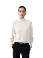 Liu Jo Maglia Donna MAGLIA CHIUSA M/L C/BRACCIALE CF6039MA82O 10701