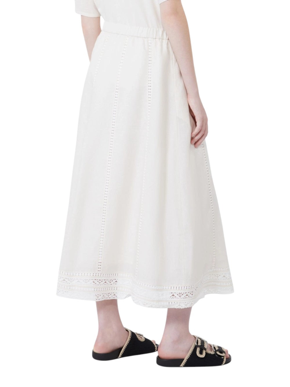 Max Mara Weekend Gonna Donna Wkdgergo 2615101012650 002