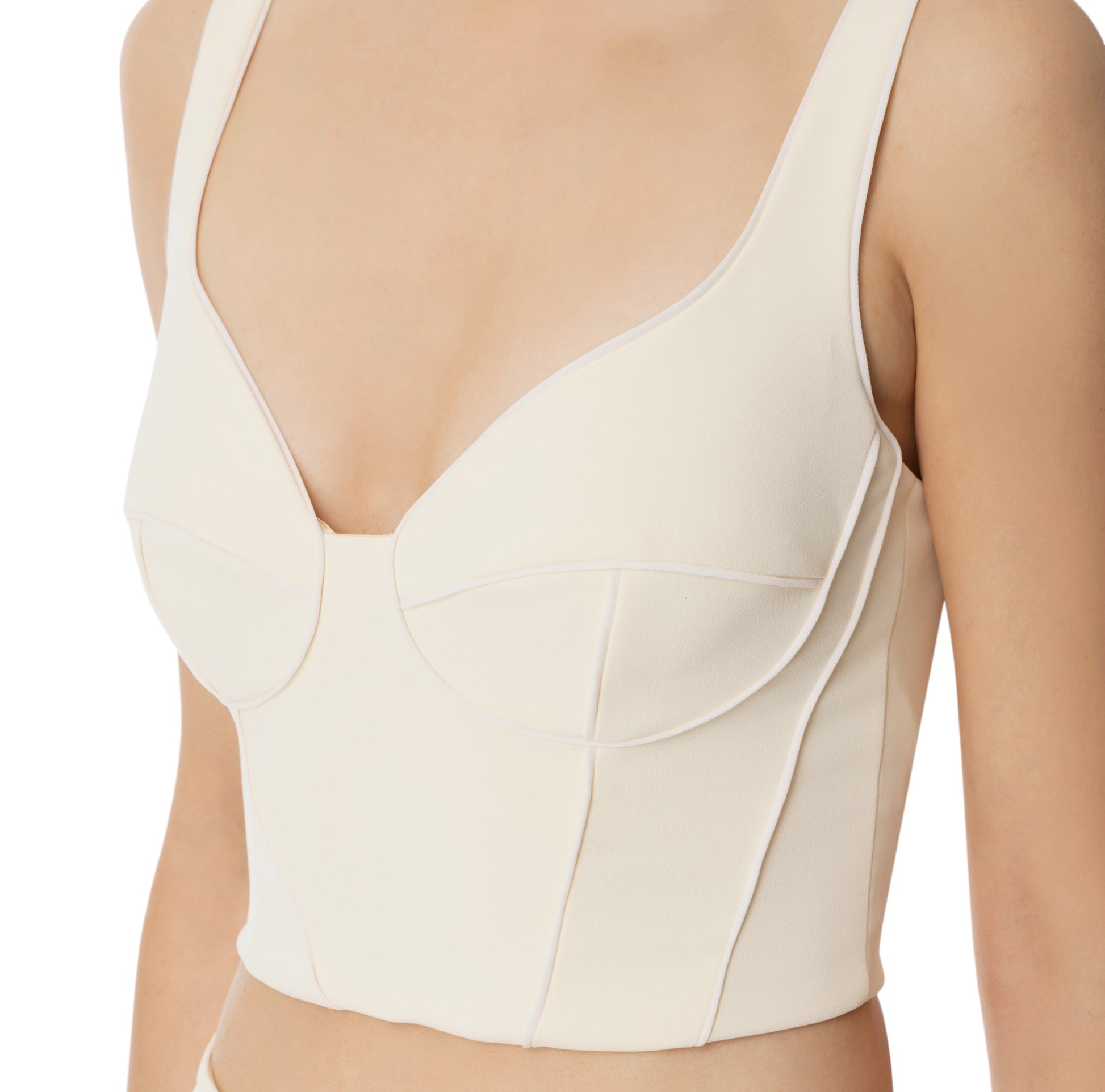 elisabetta franchi Top Donna TO02451E2