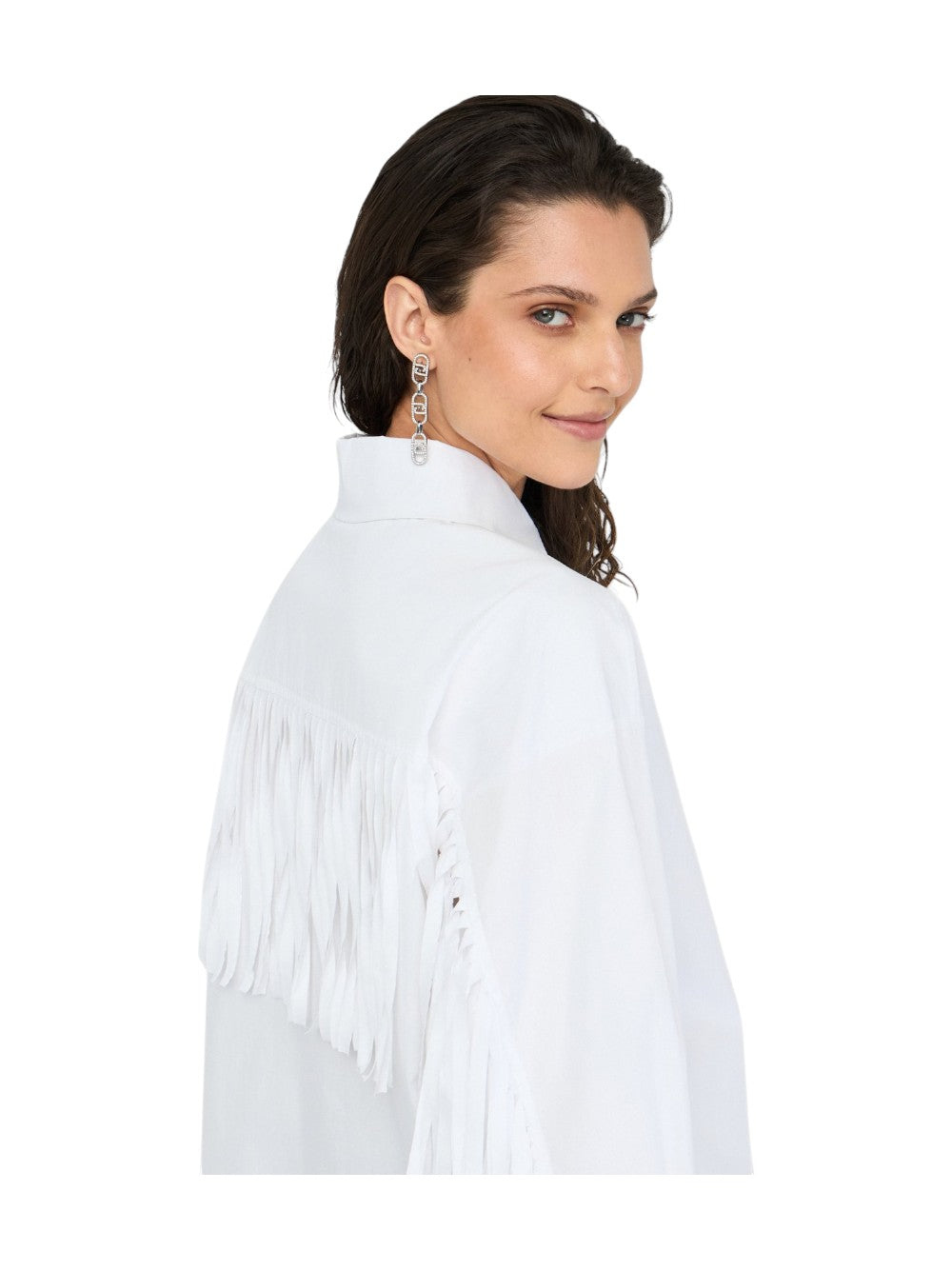 Liu Jo Camicia Donna  CF5175T3216 11111