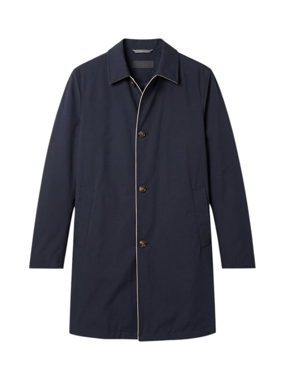 Kired Trench Uomo BEN WBENW830250900I