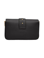 Pinko Borsa Donna LOVE ONE MINI SLOUCHY FL BOTTA 104340A2OX Z99Q