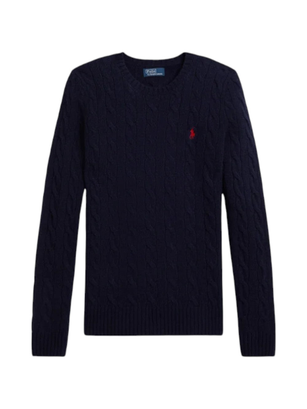 Polo Ralph Lauren Maglia Donna JULIANNA 211971865 003