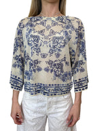 Liu Jo Maglia Donna  CA6355MA71N P9652