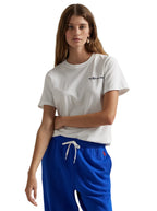 POLO RALPH LAUREN T-SHIRT Donna 211959114