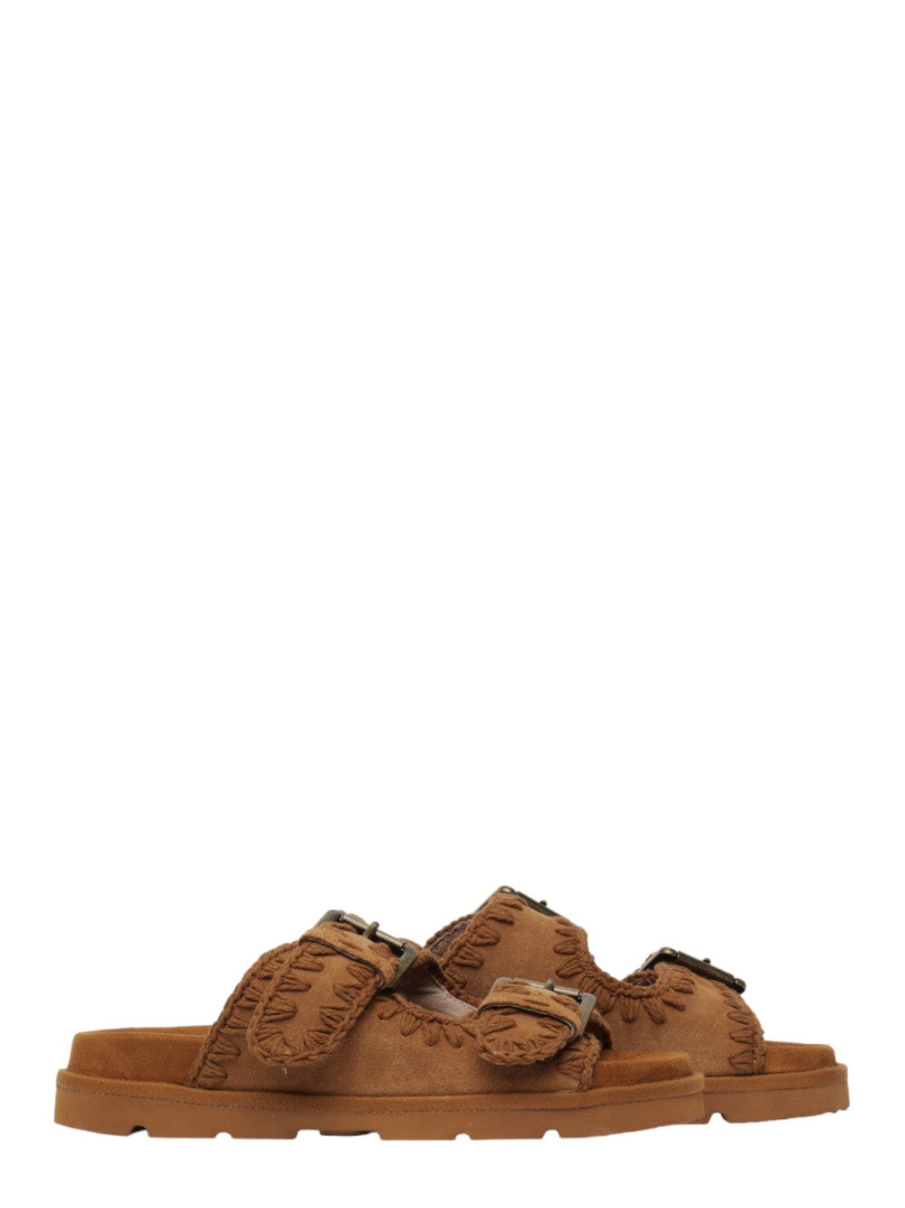 Mou CIABATTA Donna SW631000A