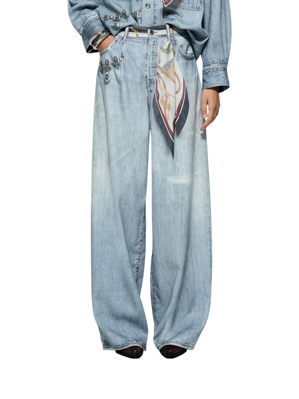 Liu Jo Jeans Donna  ZB7301T055B 79215
