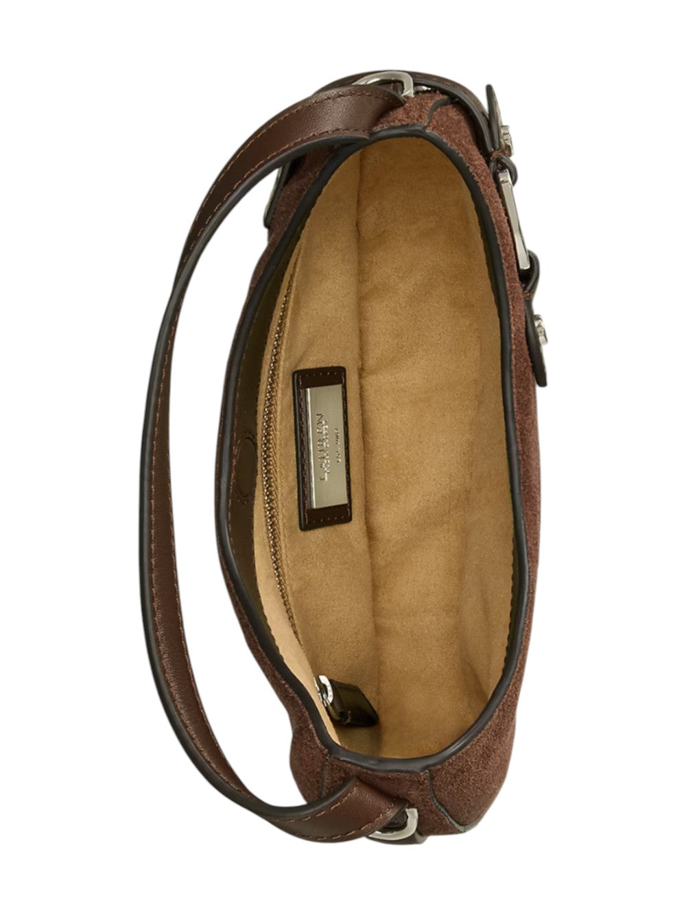 Lauren Ralph Lauren Borsa Donna TASHA SM CRS-CROSSBODY-SMALL 431980160 005