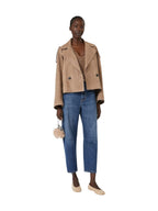 Max Mara Weekend GIUBBINO Donna MAGA MAGA