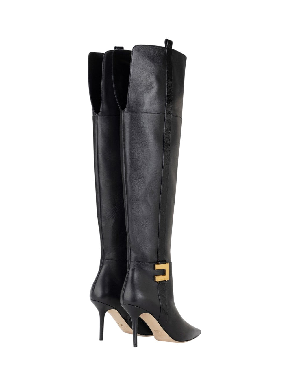 Elisabetta Franchi stivali Donna  SA04L56E2110