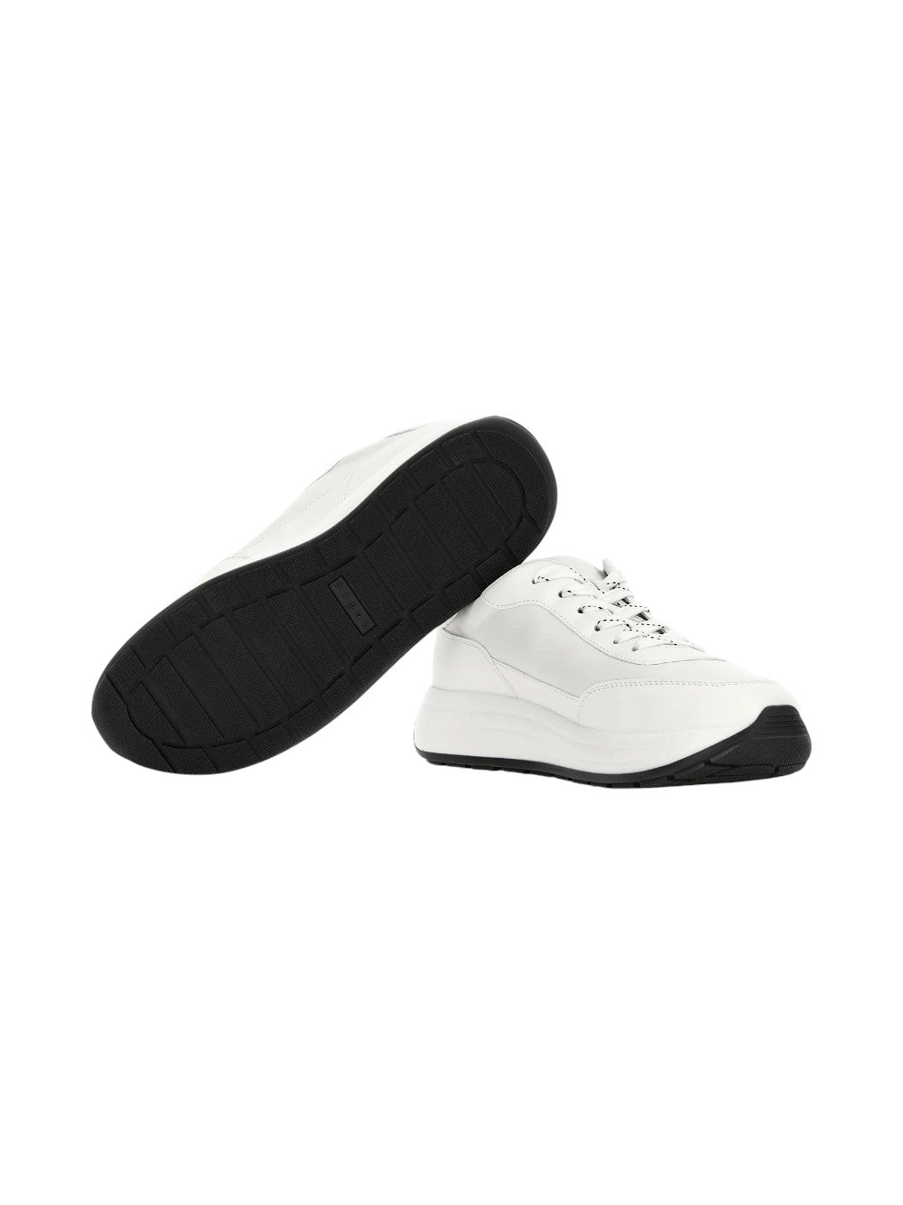 Hogan Sneakers Uomo Hi-Light HXM7190GH50UAI0001