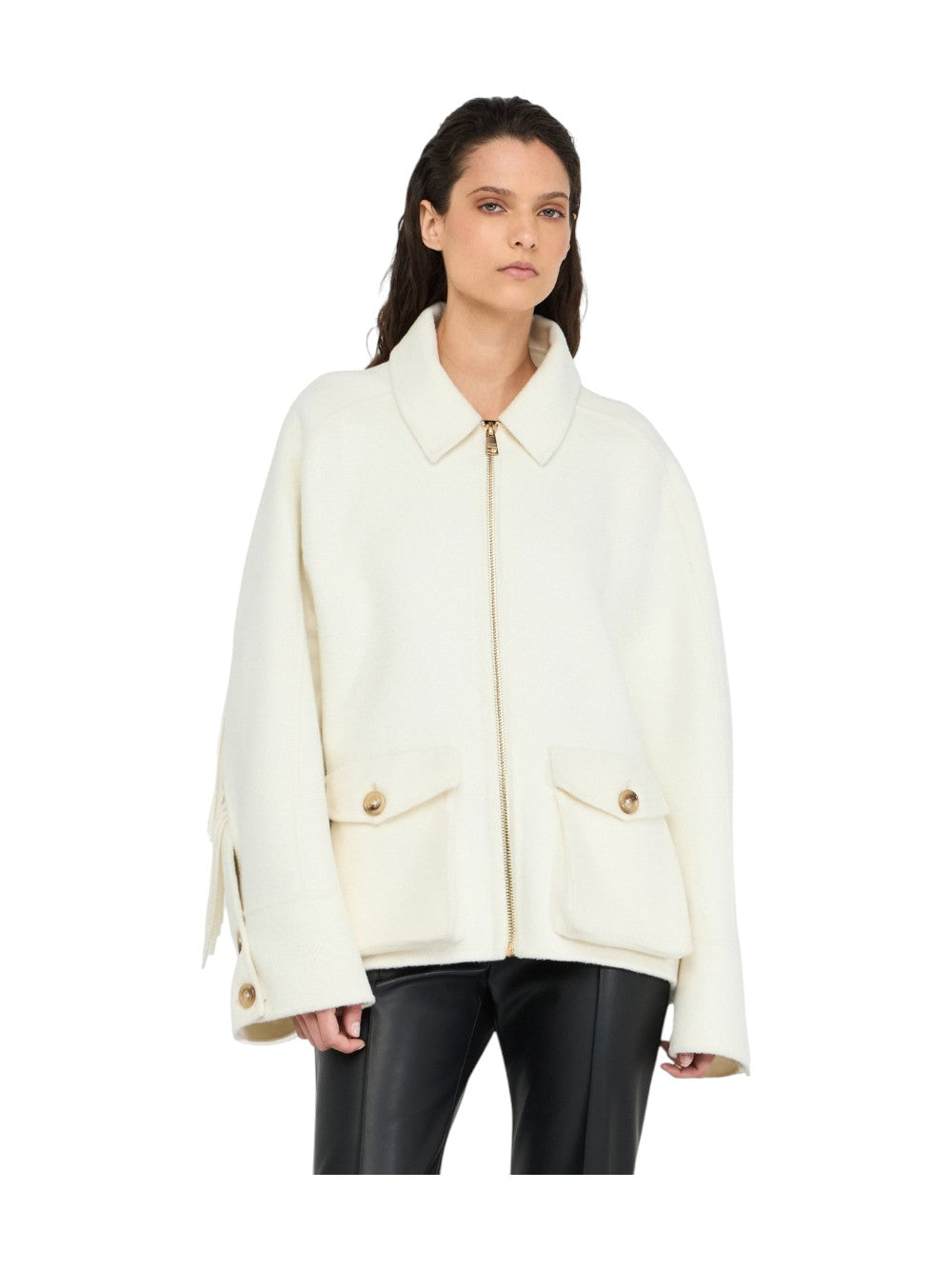 Liu Jo Trench Donna  CF5059T4627 10608