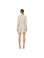 Elisabetta Franchi Women's Dress ABS1846E2