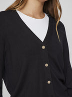 VILA Cardigan Donna 14100579