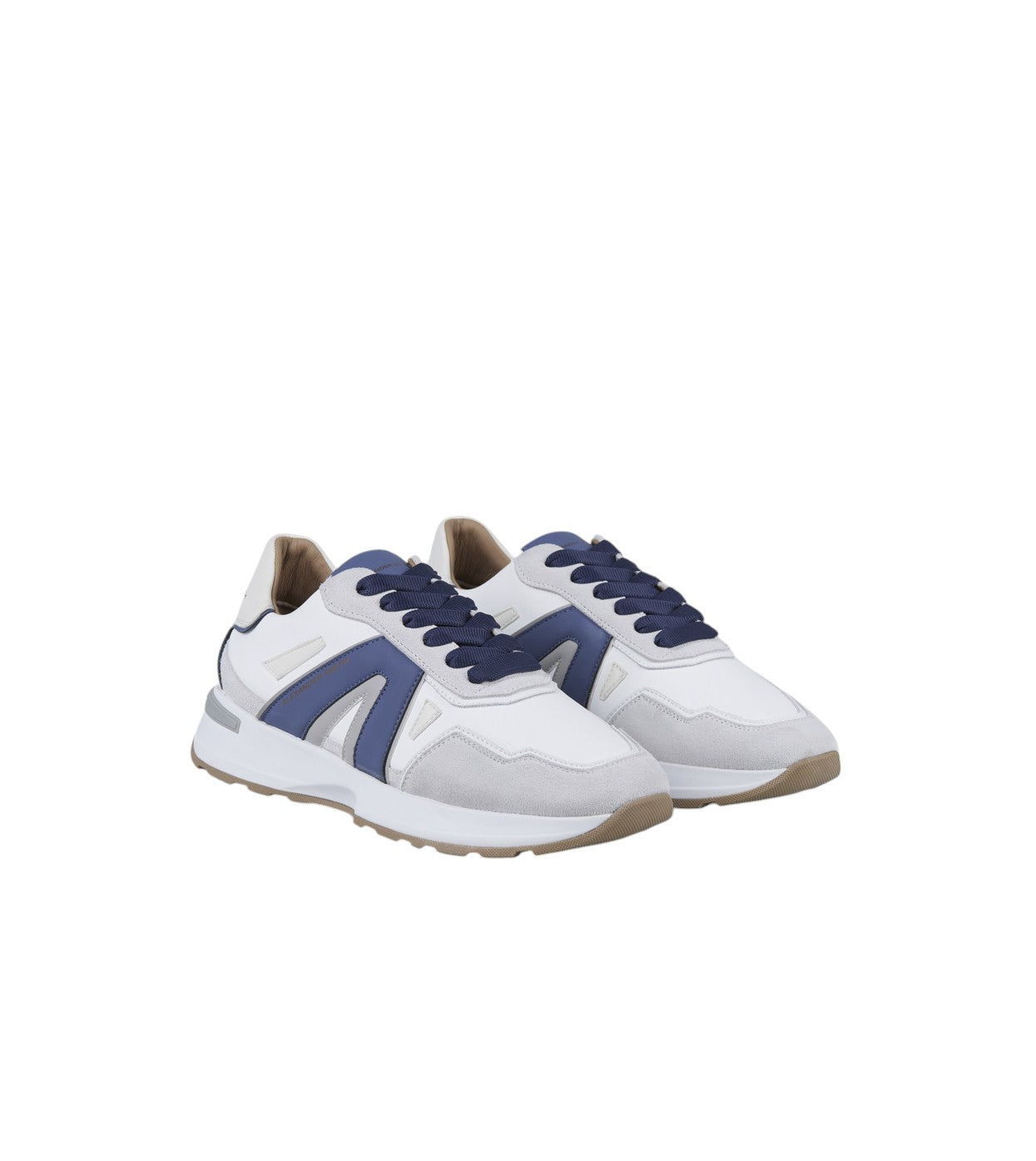 Alexander Smith SCARPA Uomo LIVERPOOL MAN