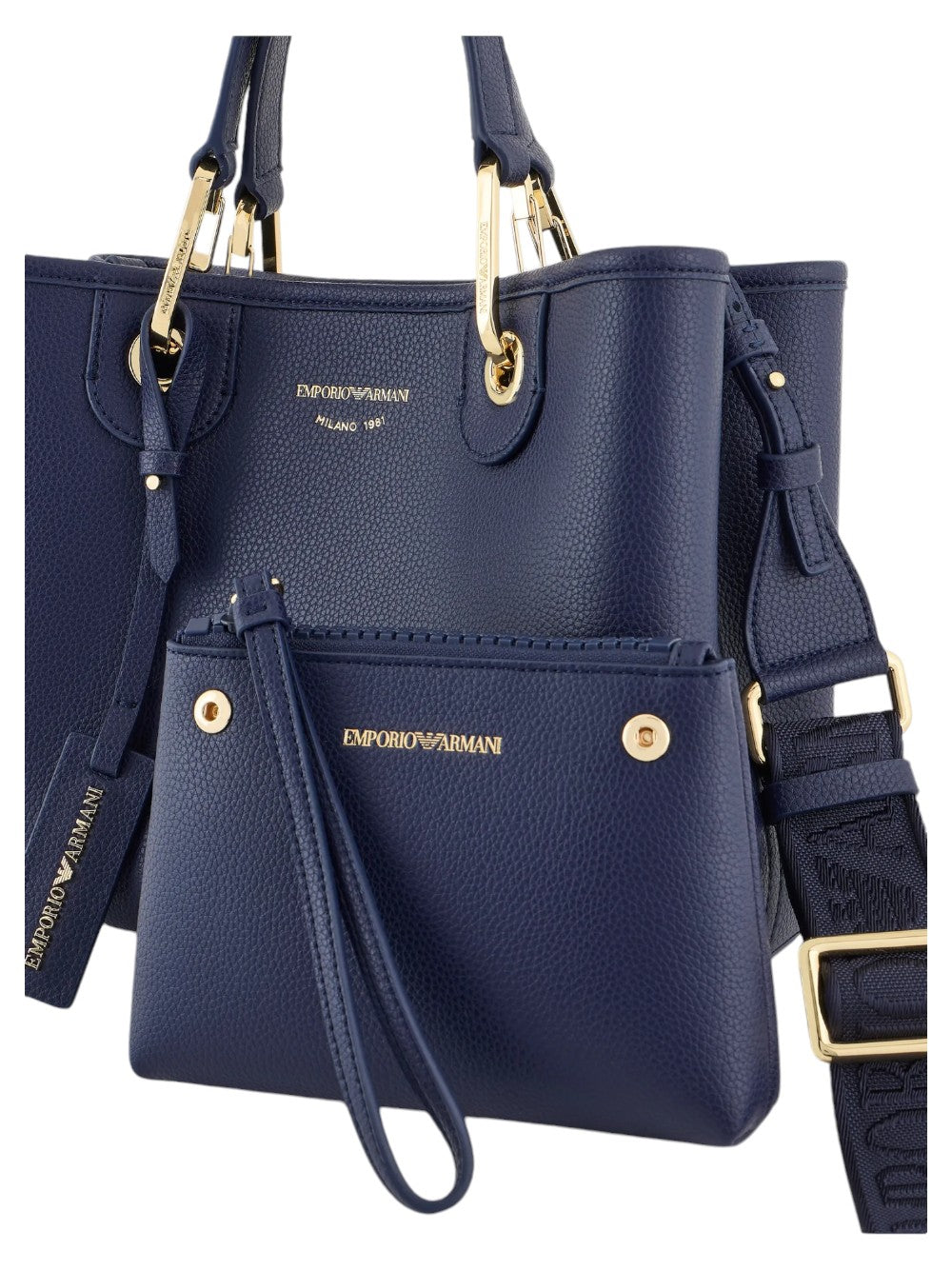 Emporio Armani borsa Donna EW000361 AF12036