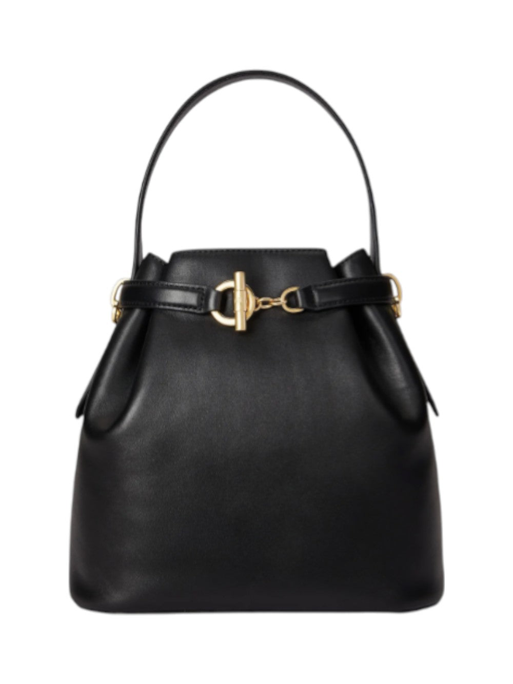 Lauren Ralph Lauren Borsa Donna BLKE MD BCKT 431982787001