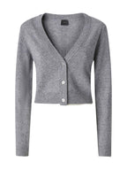 Pinko Maglia Donna STROMBOLI CARDIGAN 105447A2Q9 II2