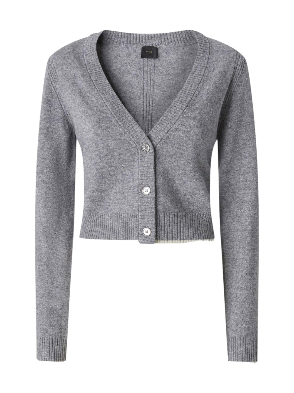Pinko Maglia Donna STROMBOLI CARDIGAN 105447A2Q9 II2