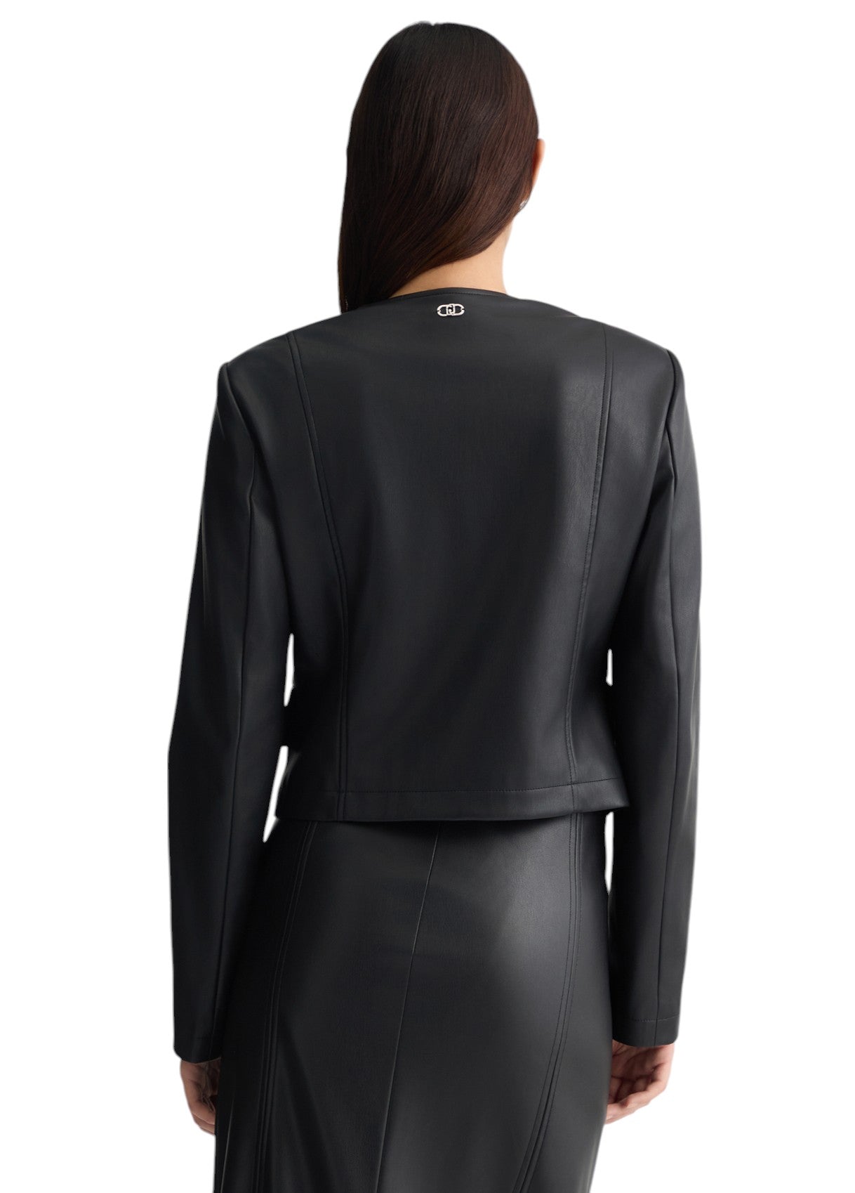 LIU JO Women's Jacket WA5225E0624