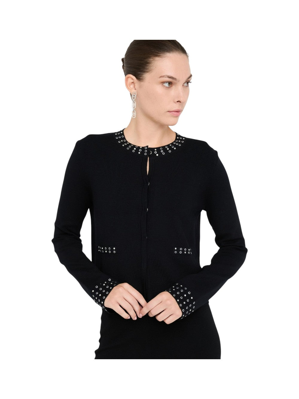 Liu Jo Giacca Donna  MF5044MS49I 22222