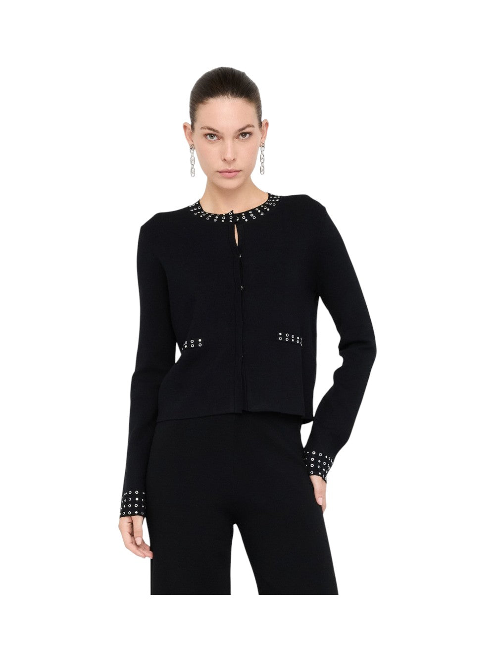 Liu Jo Giacca Donna  MF5044MS49I 22222