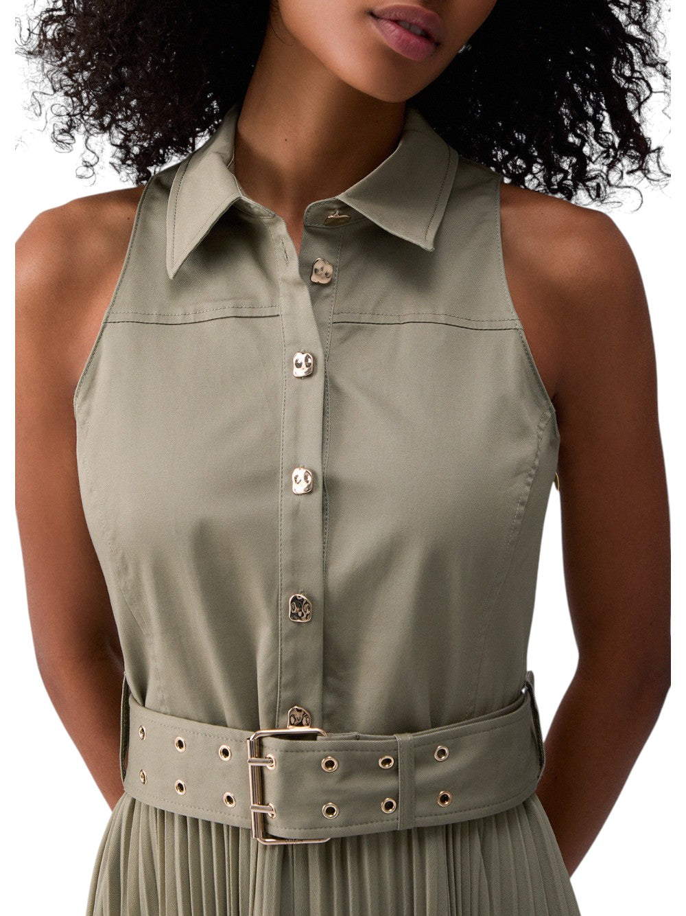 Liu Jo Abito Donna  CA6263T4691 P9639