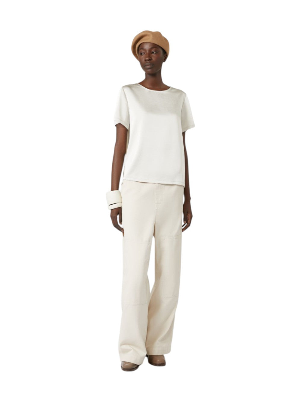 Max Mara Weekend Blusa Donna GILBERT GILBERT