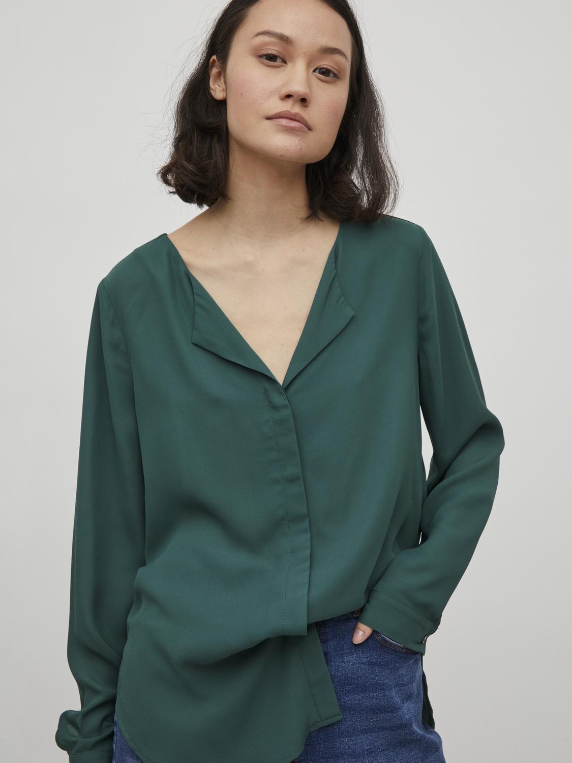 VILA camicia Donna 14044253