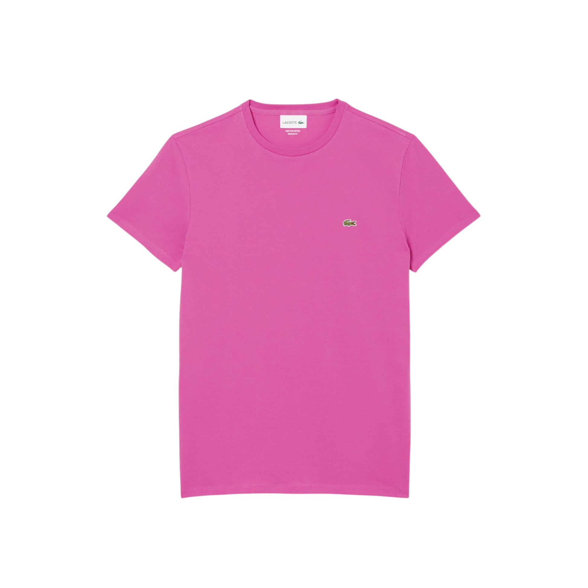 lacoste T-SHIRT Uomo TH6709