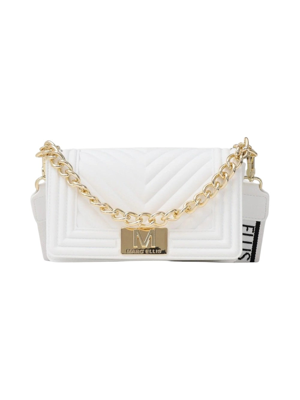 Marc Ellis Borsa Donna  Flat S 26 Ml