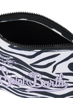 MC2 Saint Barth CLUTCH Woman ALINE