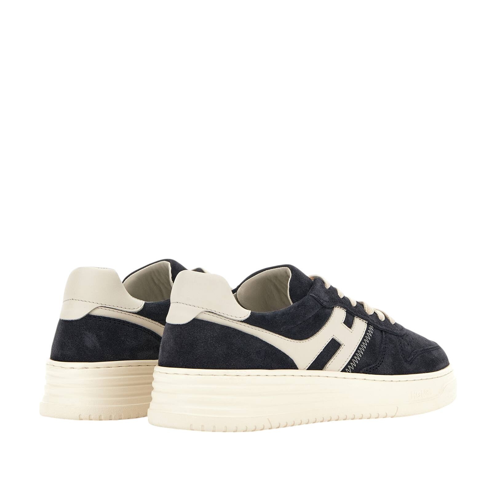 Hogan Men's Shoes HXM6300EU54UHO