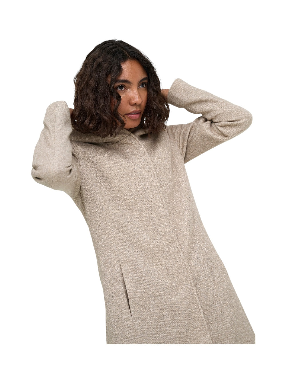 ONLY Cappotto Donna ONLSEDONA 15142911 17-1212 TCX