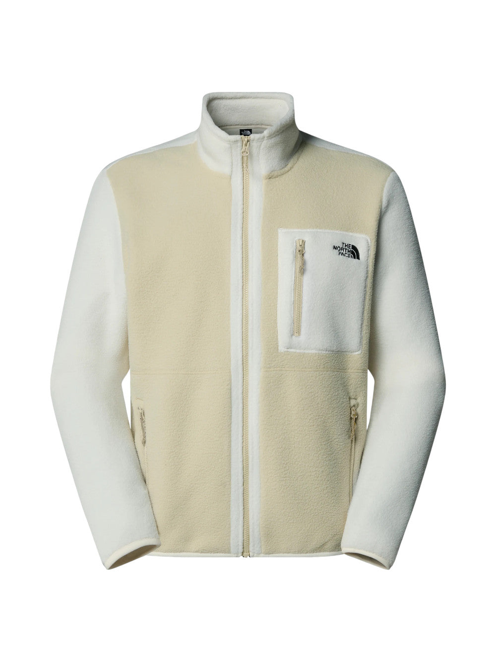 The North Face GIUBBINO Uomo M YUMIORI FULL ZIP NF0A883RFR01