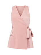 Liu Jo Gilet Donna  CA6184TS114 P9645