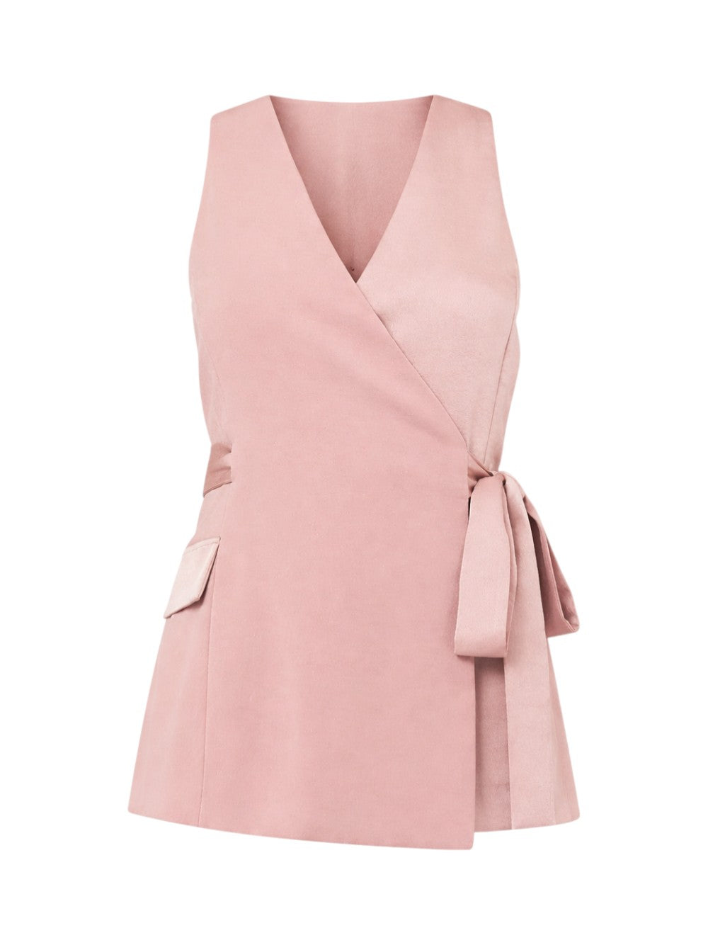 Liu Jo Gilet Donna  CA6184TS114 P9645