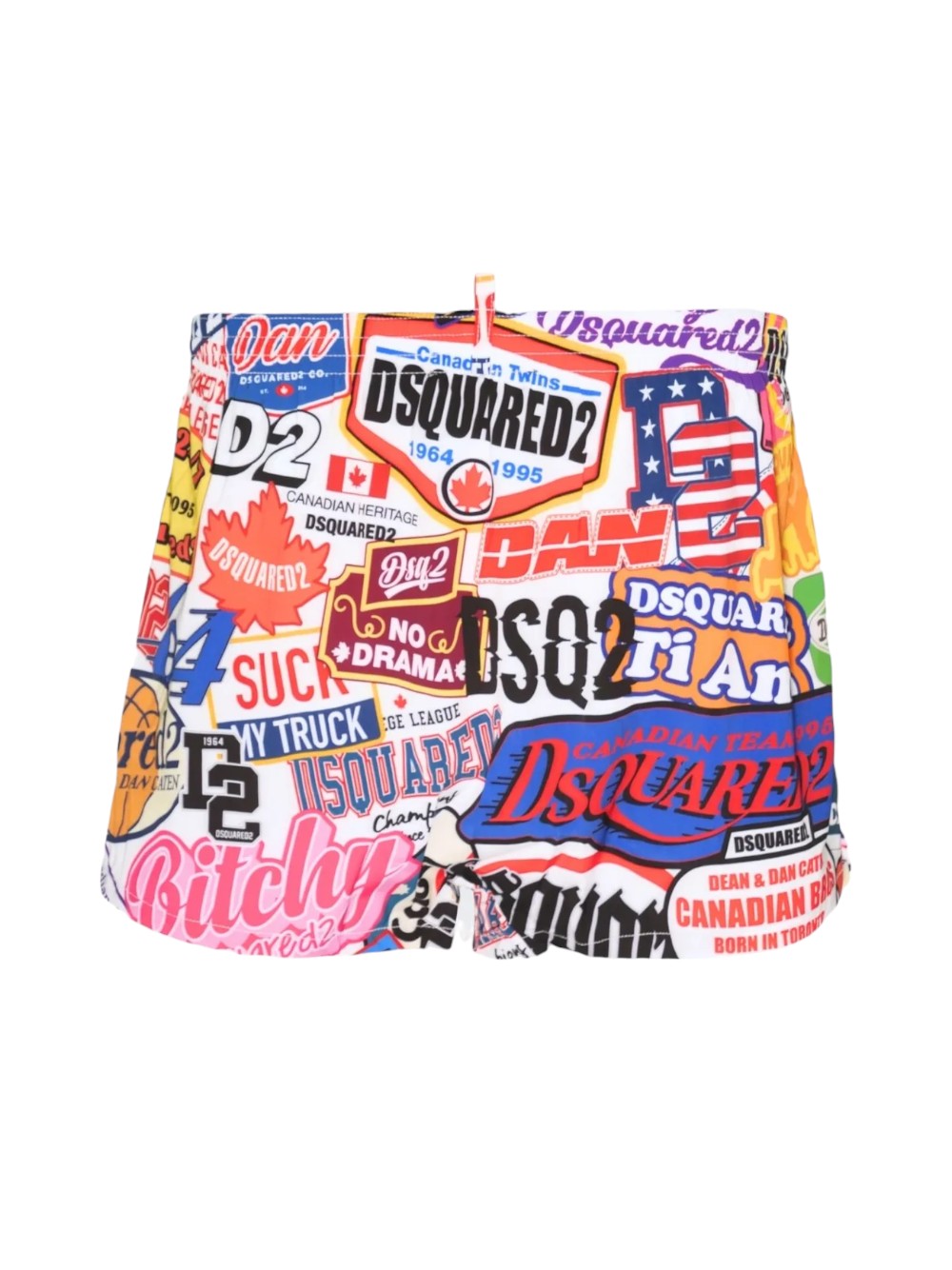 DSQUARED2 Costume Uomo D7B645560