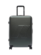 K-Way Trolley Uomo EUDOXIEUR LOGO K81439W  WMR
